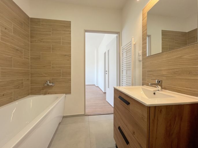 Pronájem, Byt 2+1, Prostějov