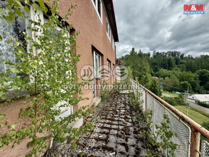 Prodej, Hotel, penzion, Kružberk