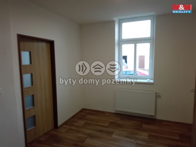 Pronájem, Byt 2+kk, Ostrava