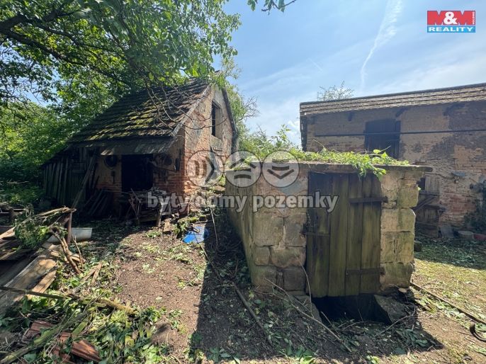 Prodej, Rodinný dům, Štětí