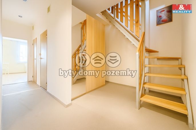 Prodej, Byt 4+1, Karlovy Vary