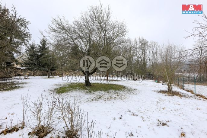 Prodej, Rodinný dům, Měčín