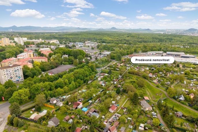 Prodej, Chata, Litvínov