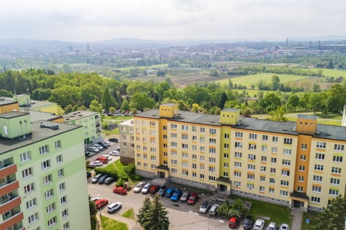Prodej, Byt 3+1, Plzeň
