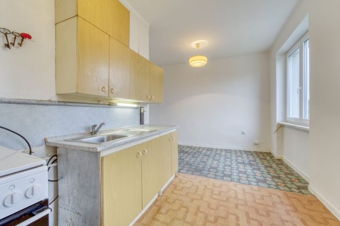 Prodej, Byt 3+1, Sytno