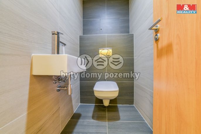 Prodej, Byt 3+kk, Karlovy Vary