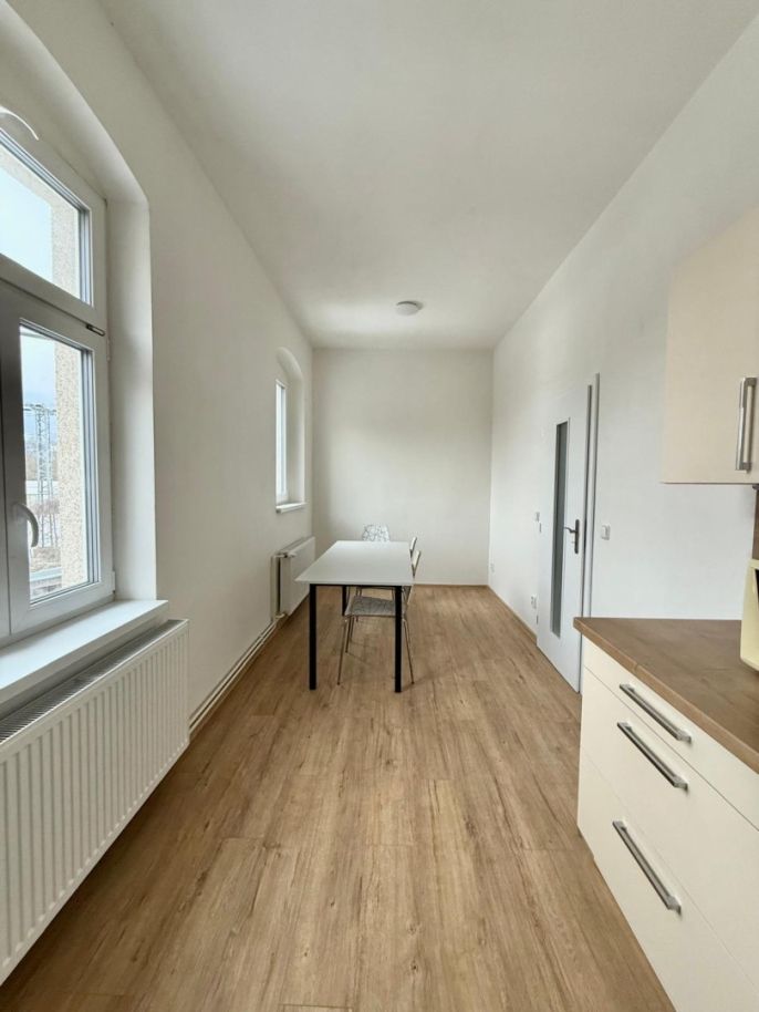 Pronájem, Byt 1+1, Děčín