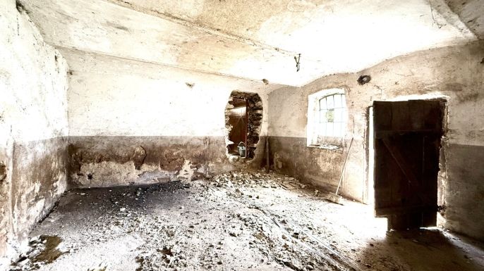 Prodej, Rodinný dům, Lesná