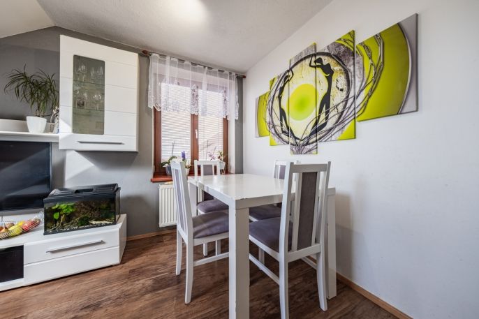 Prodej, Byt 3+kk, Nehvizdy