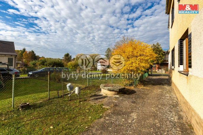 Prodej, Rodinný dům, Choltice