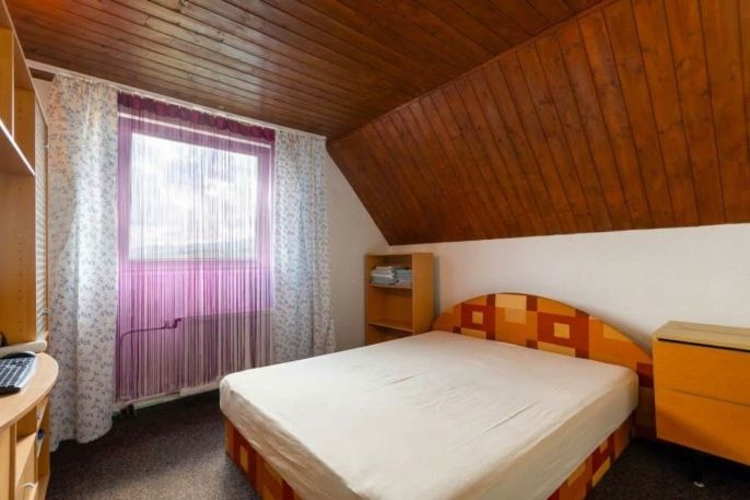 Prodej, Rodinný dům, Janovice