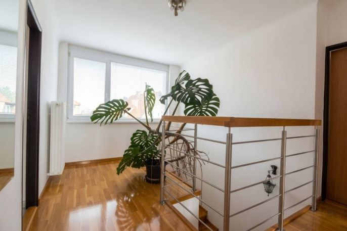 Prodej, Rodinný dům, Benešov