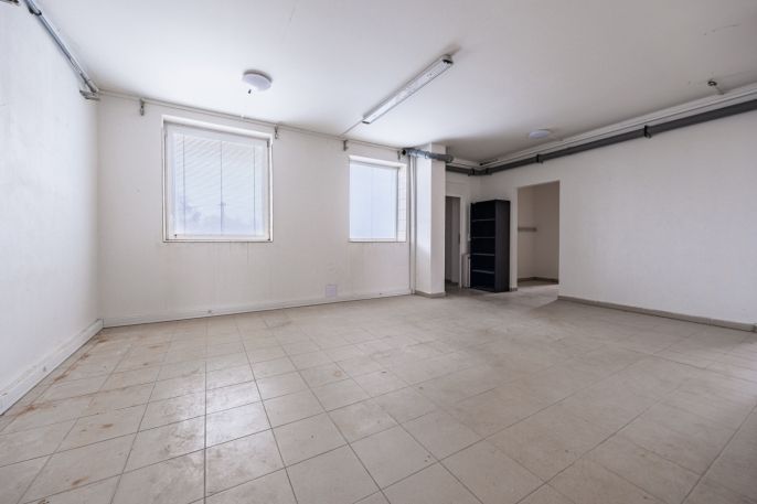 Pronájem, Obchodní objekt, Příbram