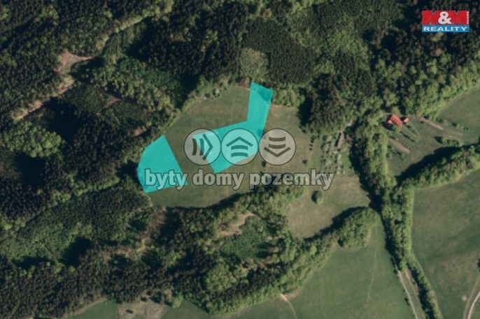 Prodej, Louka, Prlov