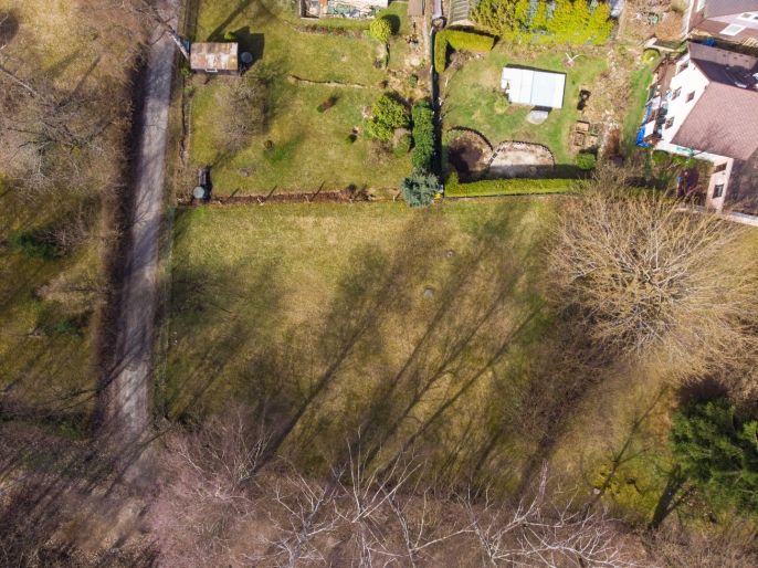 Prodej, Pozemek k bydlení, Jablonec nad Nisou