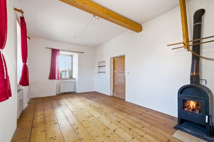 Prodej, Byt 3+kk, Nový Malín