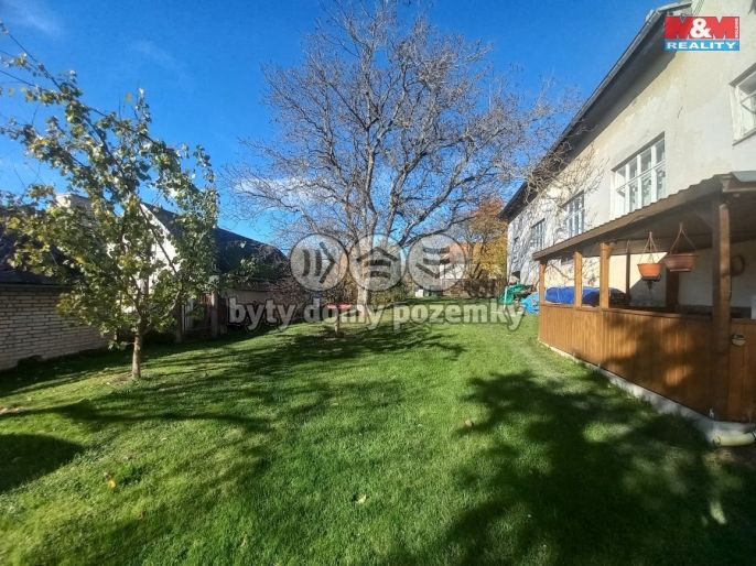 Prodej, Rodinný dům, Žlebské Chvalovice