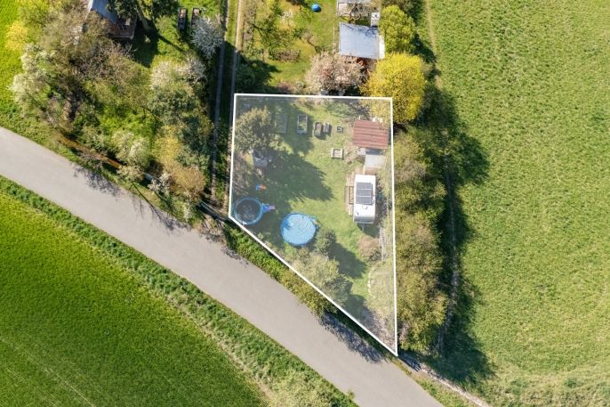 Prodej, Zahrada, Plzeň