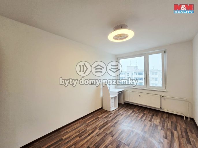 Prodej, Byt 3+1, Praha