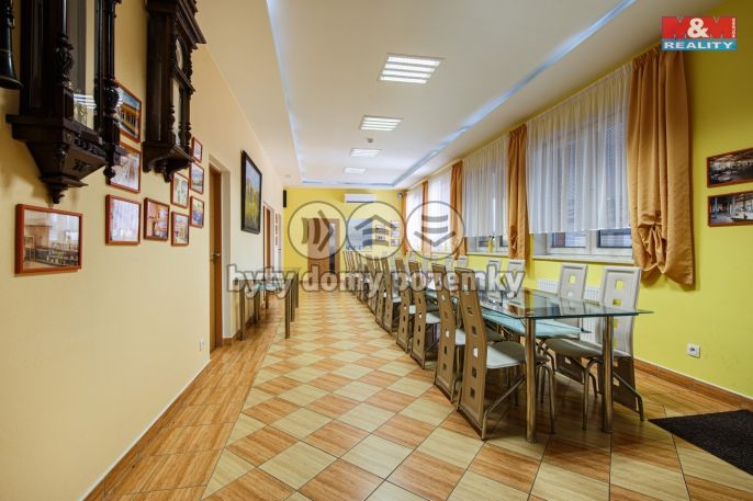 Pronájem, Ostatní, Vřesina