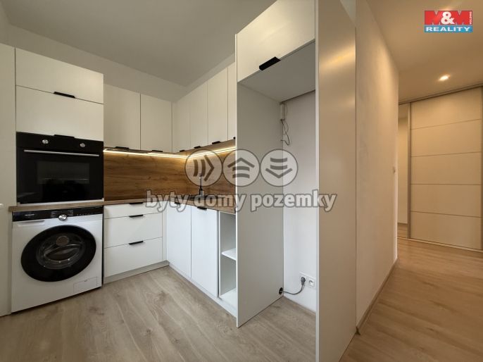 Pronájem, Byt 3+1, Karviná