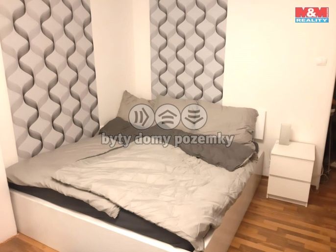 Prodej, Byt 2+1, Most