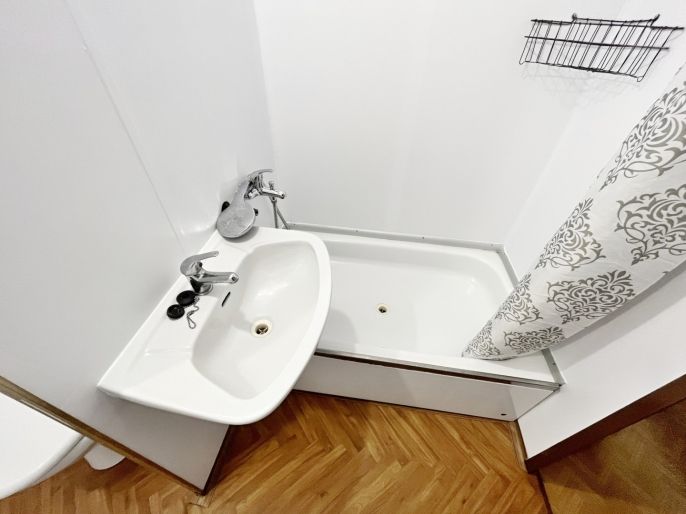 Pronájem, Byt 2+kk, Ústí nad Labem