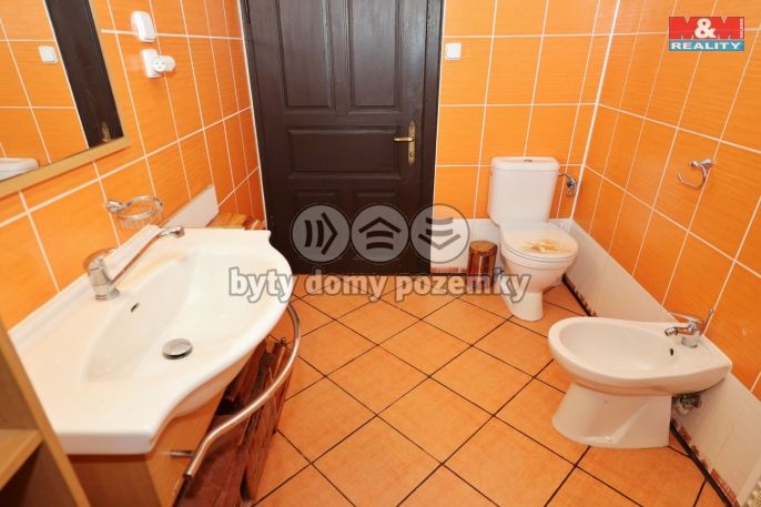 Prodej, Chalupa, Bořetice