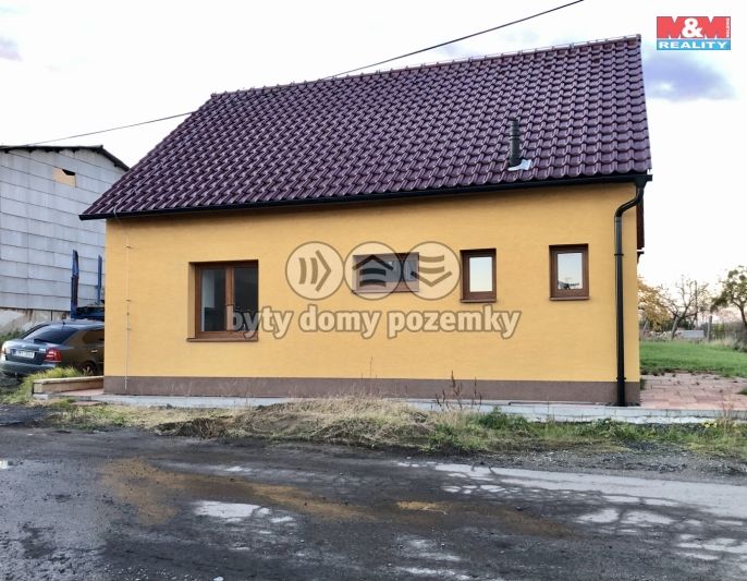 Pronájem, Rodinný dům, Rakov