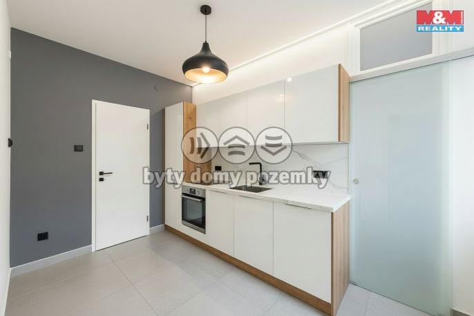 Prodej, Byt 2+1, Vyškov