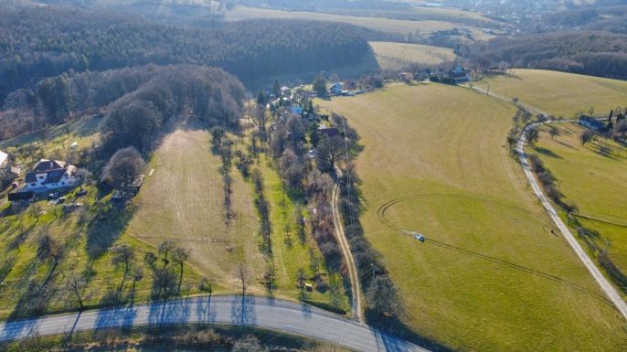 Prodej, Zahrada, Zlín