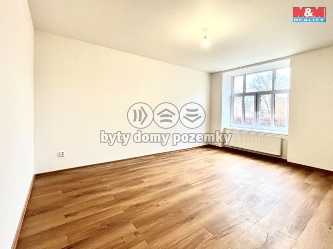 Prodej, Byt 1+1, Krnov