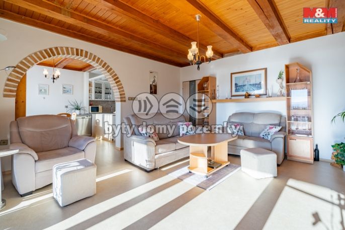 Prodej, Rodinný dům, Volary