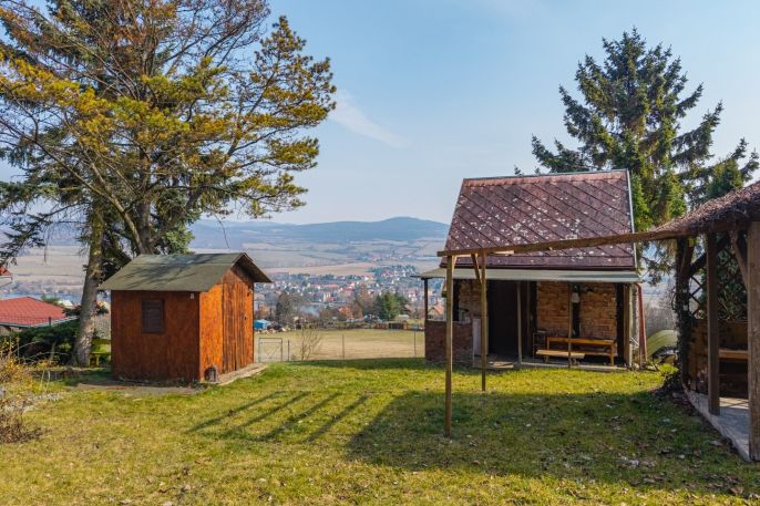 Prodej, Chata, Prackovice nad Labem