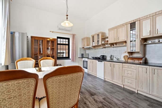 Prodej, Nájemní dům, Bílina