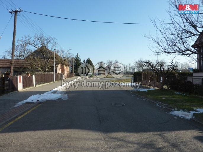 Prodej, Komerční pozemky, Opatovice nad Labem