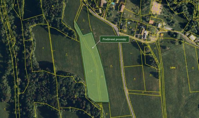 Prodej, Louka, Frýdlant nad Ostravicí