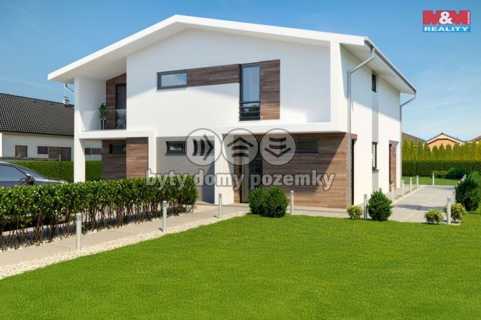 Prodej, Rodinný dům, Velký Osek