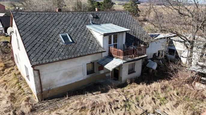 Prodej, Rodinný dům, Javorník