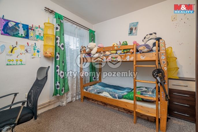 Prodej, Byt 2+1, Loučná nad Desnou