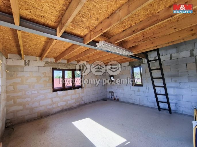 Prodej, Chata, Hlučín