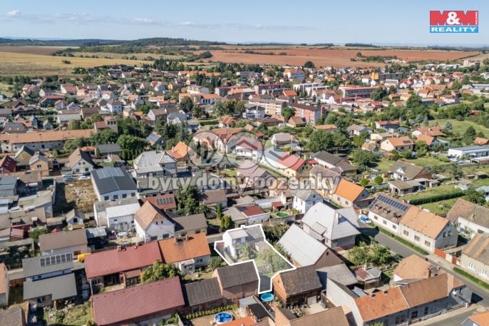 Prodej, Rodinný dům, Kryry