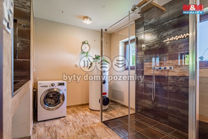 Prodej, Rodinný dům, Žermanice