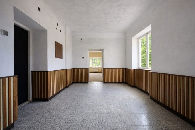 Prodej, Rodinný dům, Líšnice