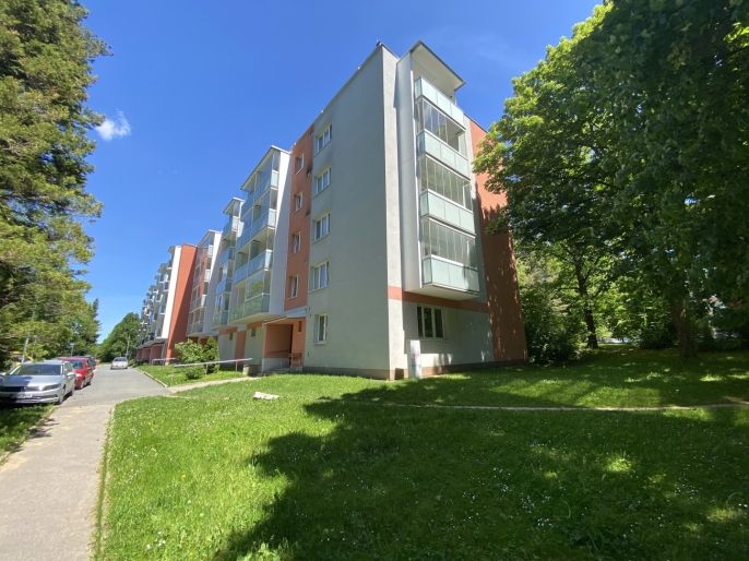Prodej, Byt 2+1, Žďár nad Sázavou