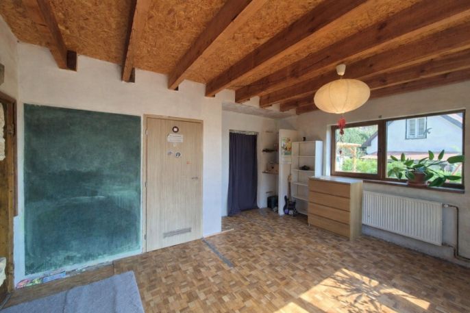 Prodej, Chata, Svatý Jan pod Skalou