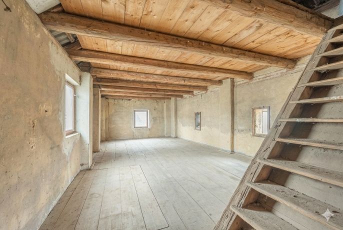 Prodej, Zemědělská usedlost, Strupčice