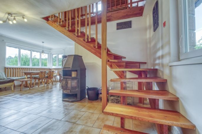 Prodej, Chata, Stříbro