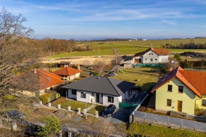 Prodej, Rodinný dům, Miskovice