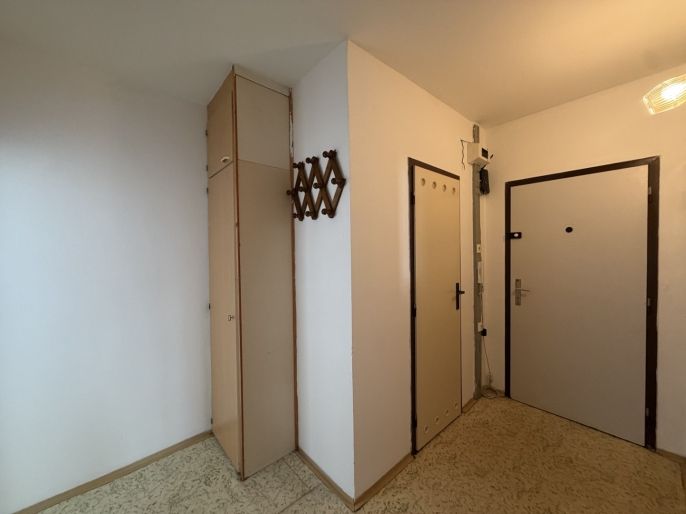 Pronájem, Byt 1+1, Jirkov